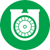 AxFlow's icon for Turbine pumps